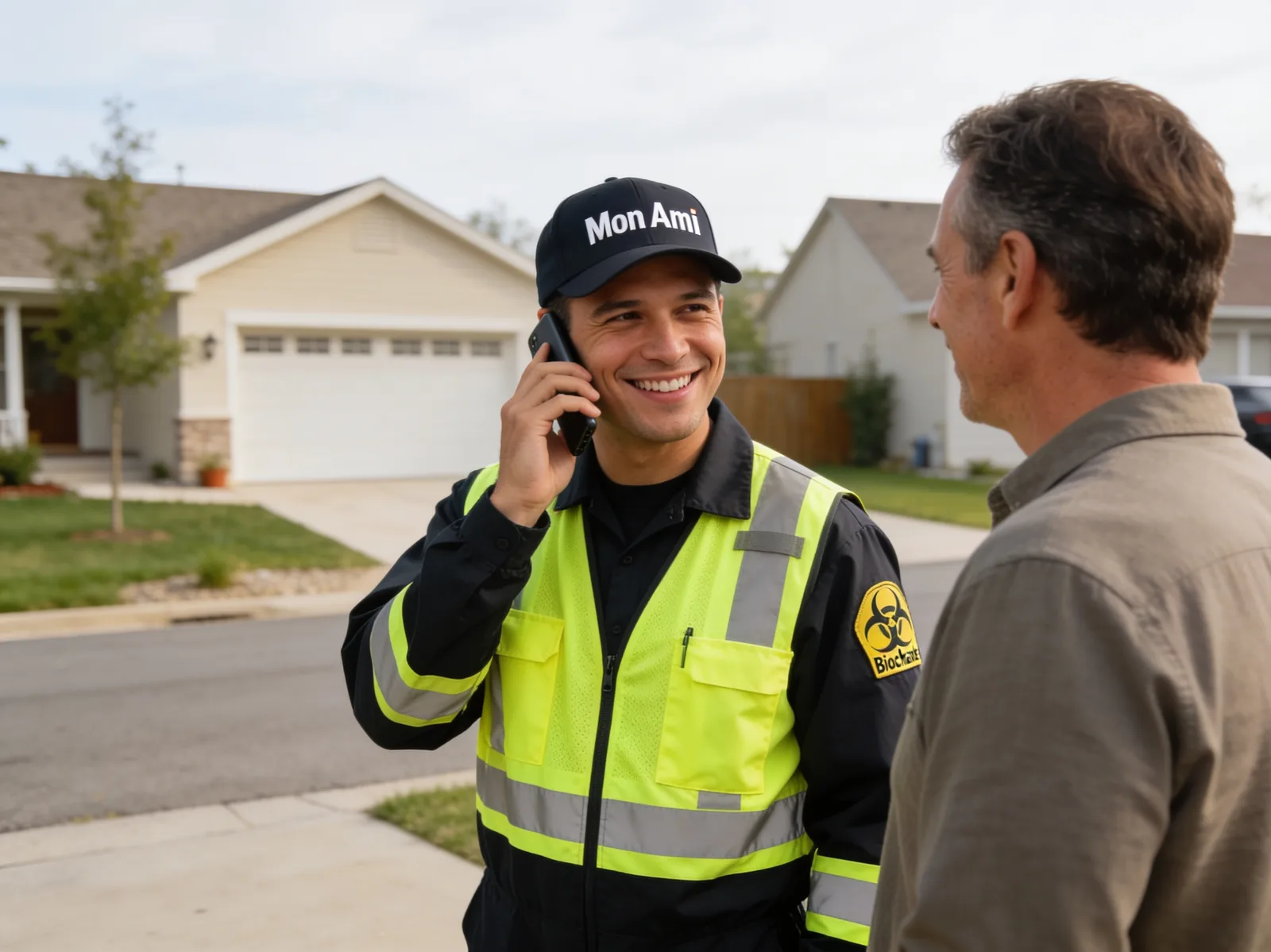 Sewage Cleanup Clarkston, UT FAQs