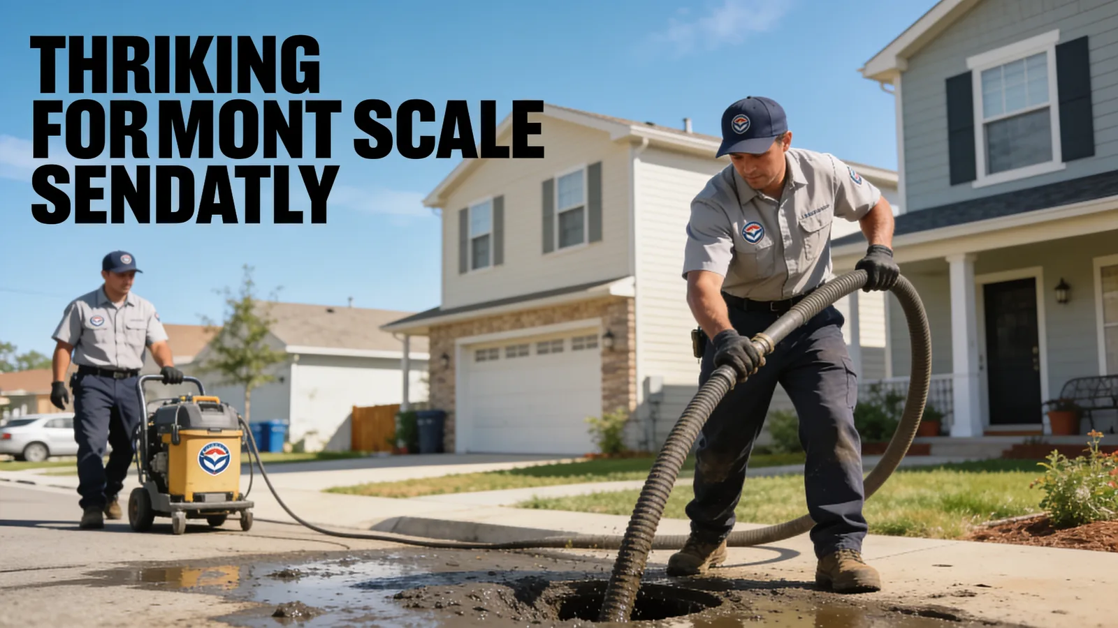 Sewage Cleanup in Clarkston, UT near me